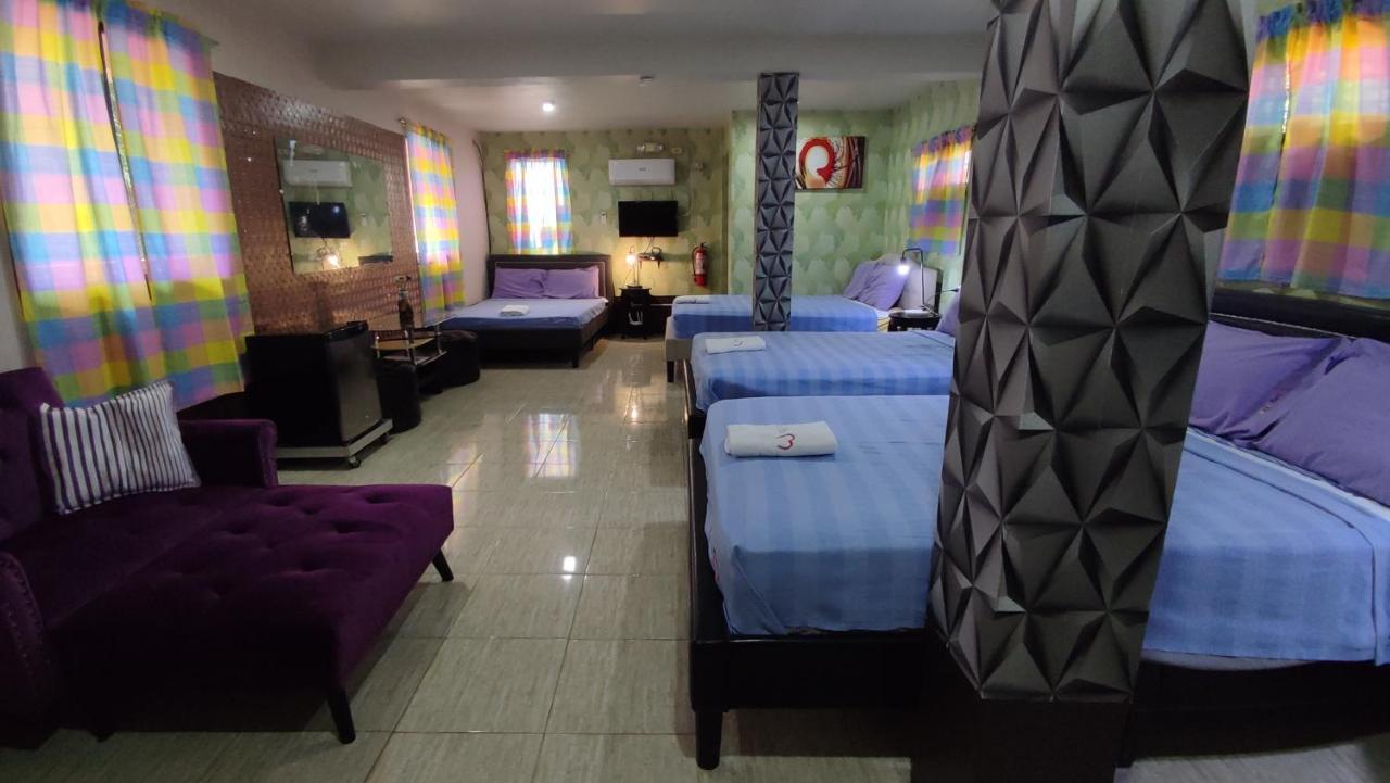 Margie'S Place And Coffee Shop Inc. Mariveles Exterior photo
