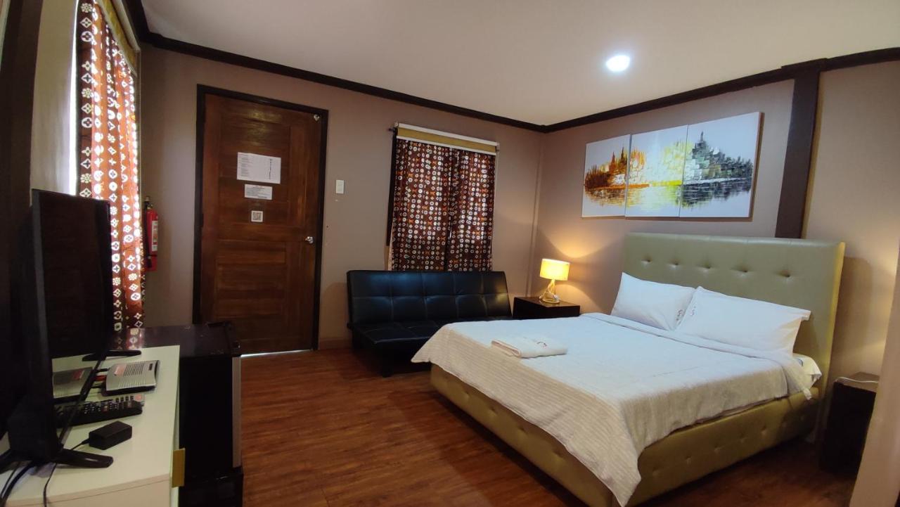 Margie'S Place And Coffee Shop Inc. Mariveles Exterior photo