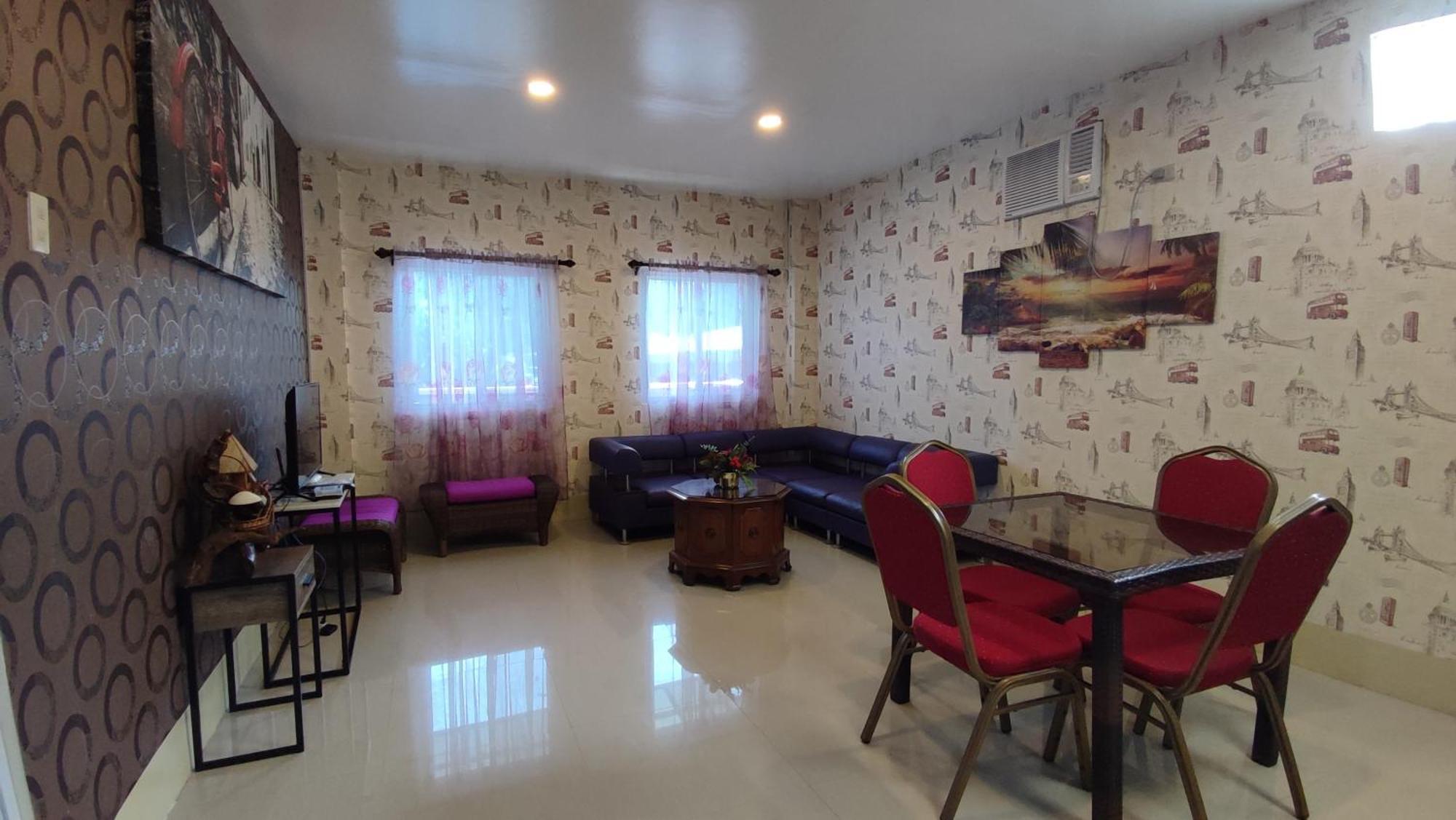 Margie'S Place And Coffee Shop Inc. Mariveles Exterior photo