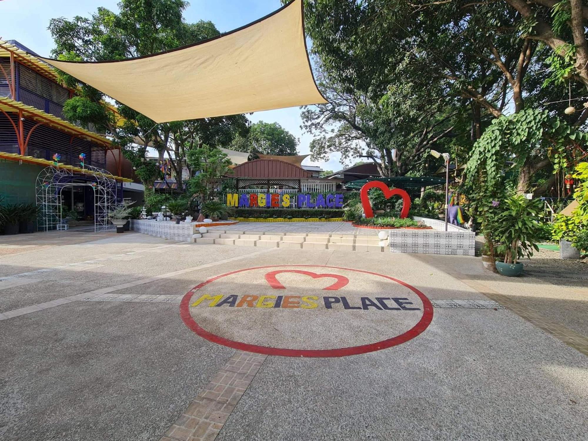 Margie'S Place And Coffee Shop Inc. Mariveles Exterior photo