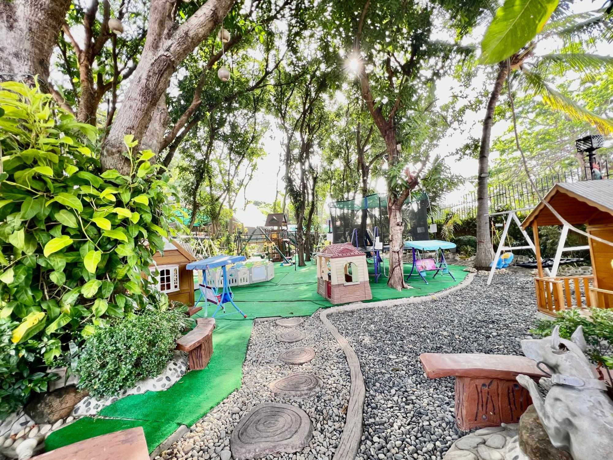 Margie'S Place And Coffee Shop Inc. Mariveles Exterior photo